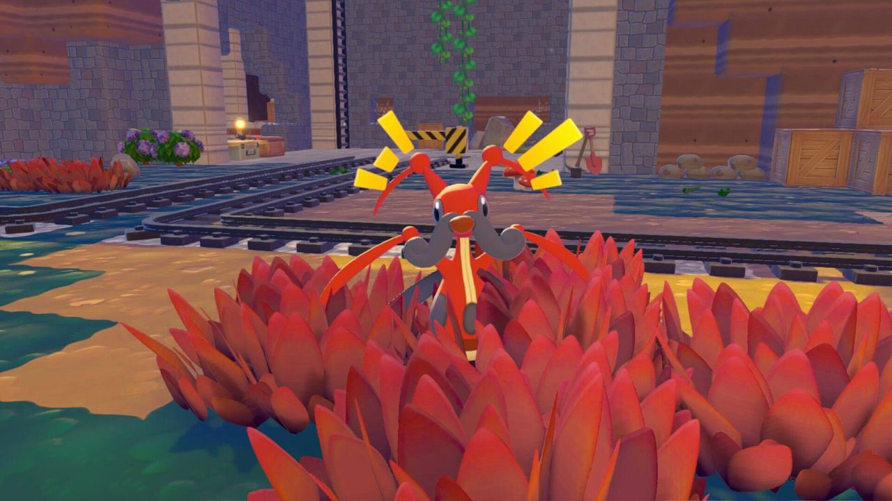 Pokemon Pokopia Limited Events – when are they and how do you get involved?