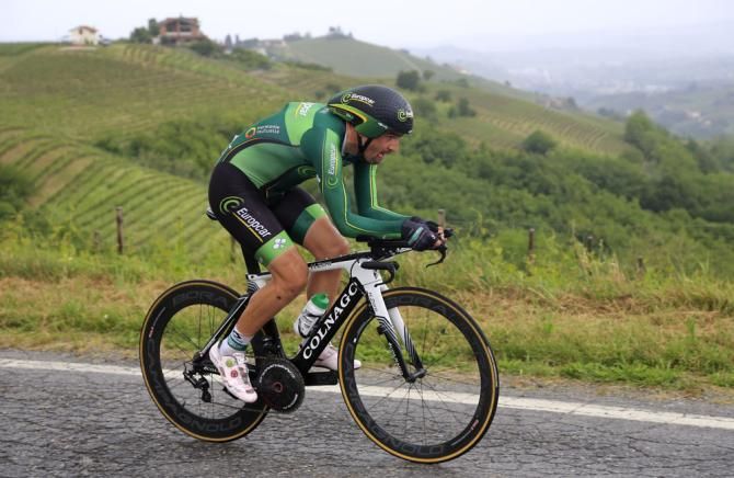 Davide Malacarne (Europcar)