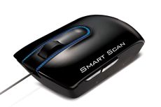 LG Scanner Mouse