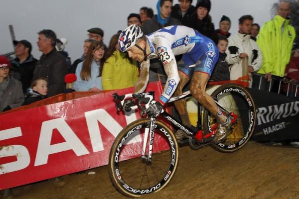 Steve Chainel (FDJ)