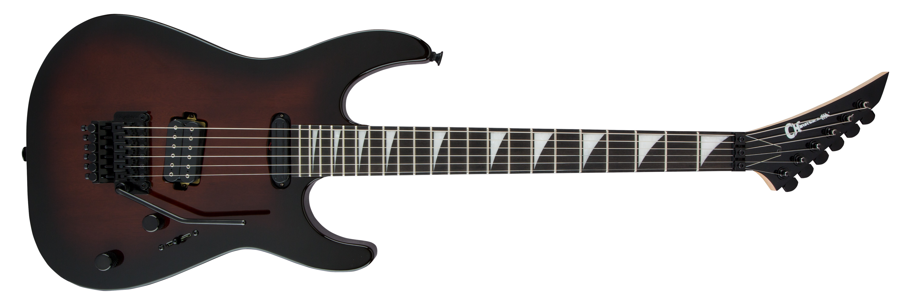 charvel model 1888