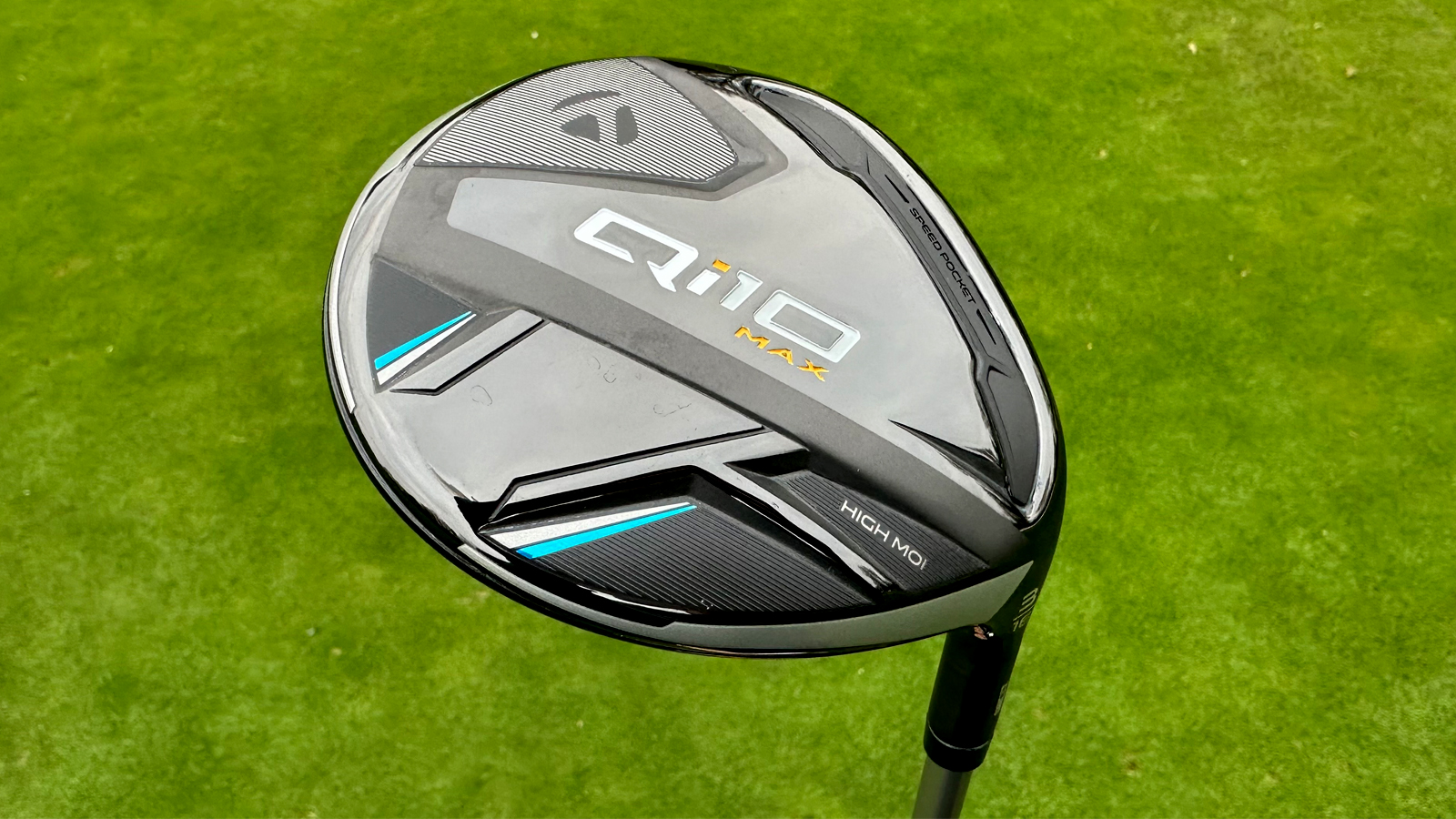 TaylorMade Qi10 Max Fairway Wood Review
