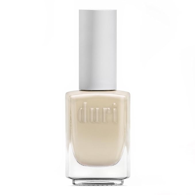 Duri Nail Polish in Darling