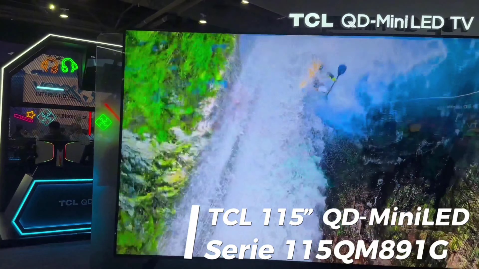 TCL 115QD89