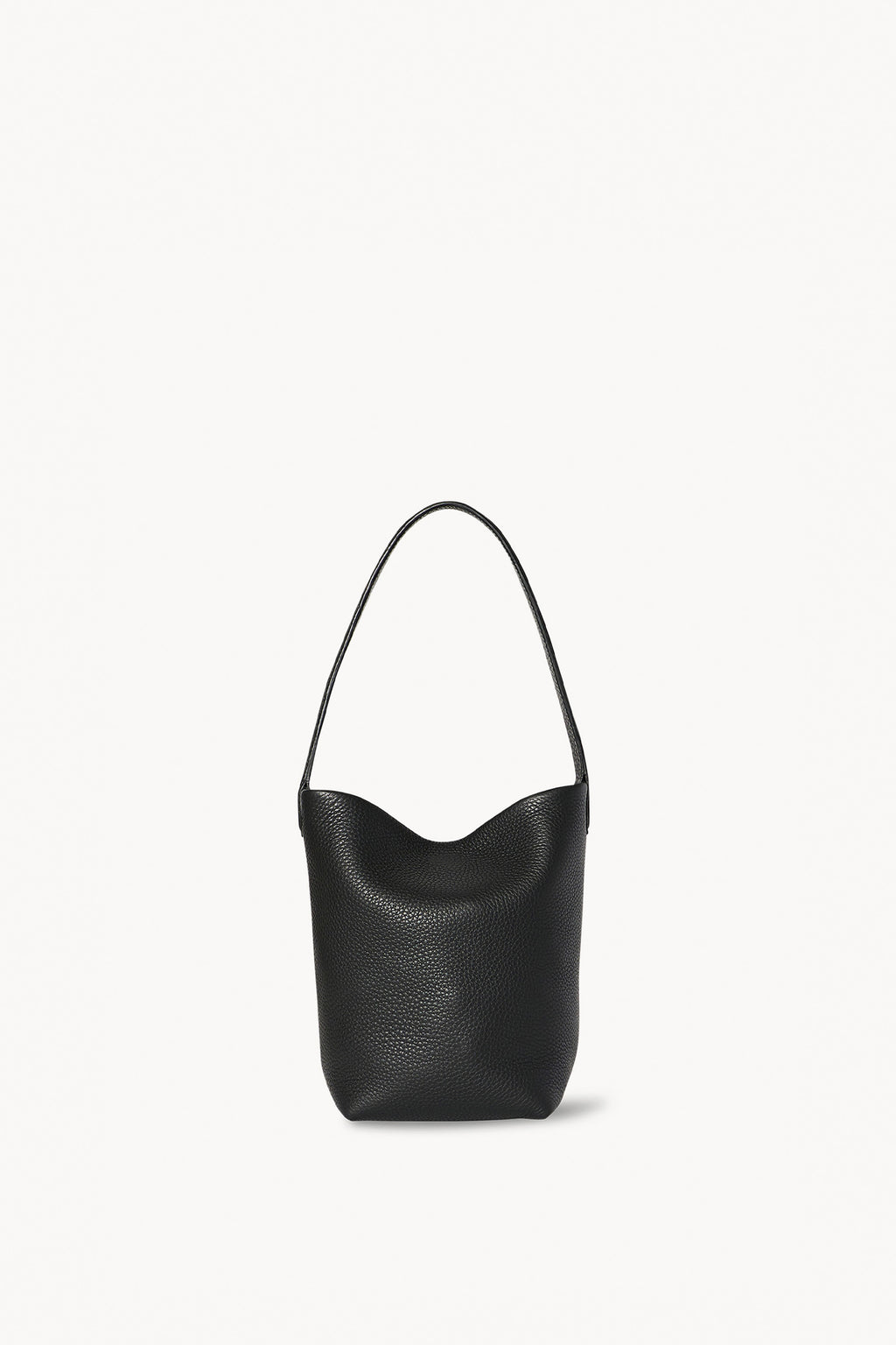 Small N/s Park Tote Bag in Leather