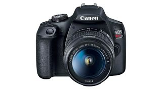 Canon EOS Rebel Camera T7