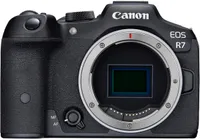 Canon EOS R7 Canon EOS R7