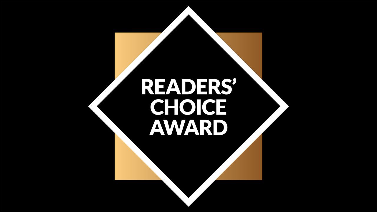 Readers&#039; Choice Award 24