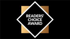 Readers' Choice Award 24