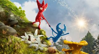 Unravel Gets A Free Demo  Electronic art, Video game reviews