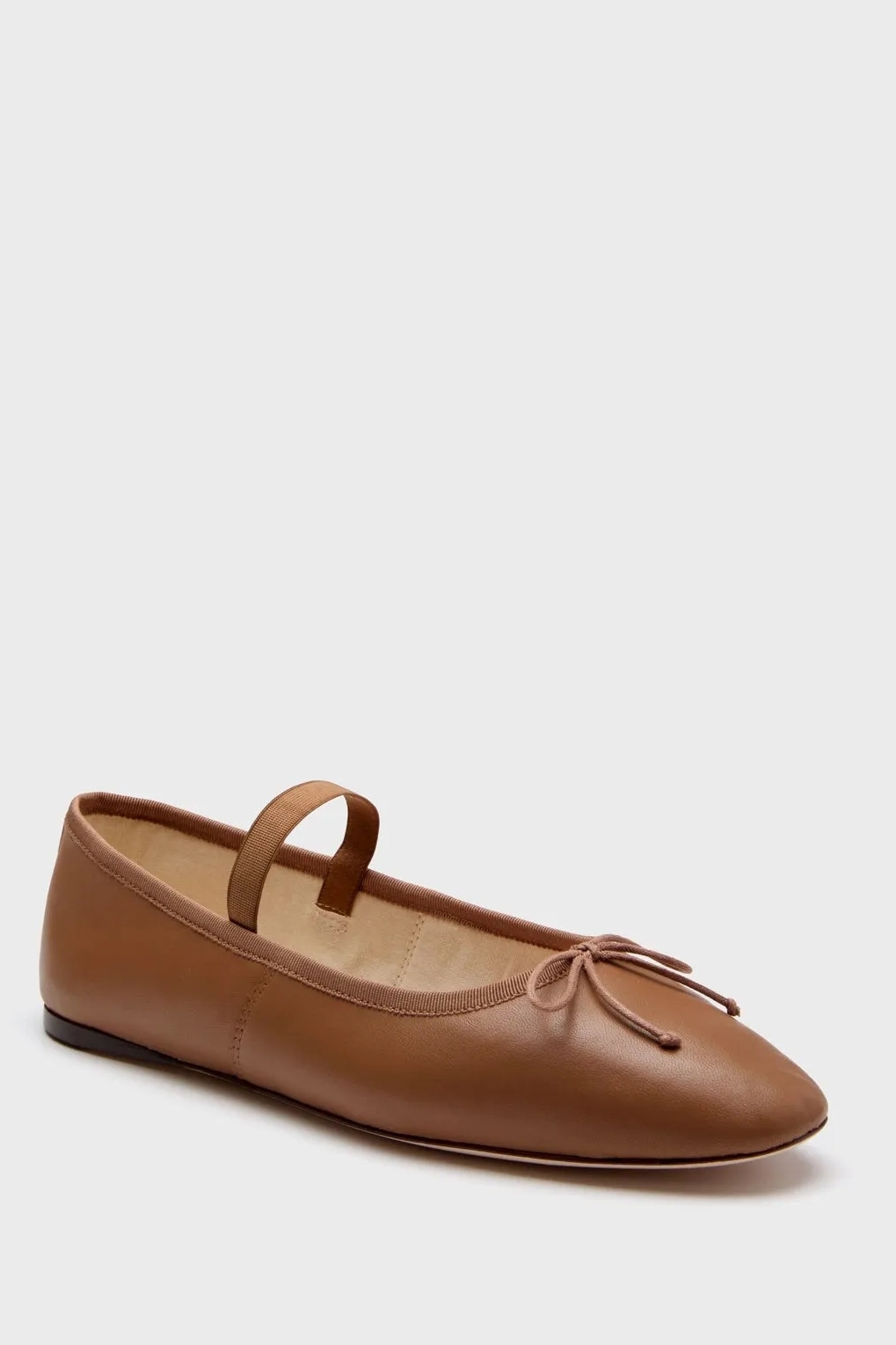 Loeffler Randall, Safari Nappa Leonie Soft Ballet Flats