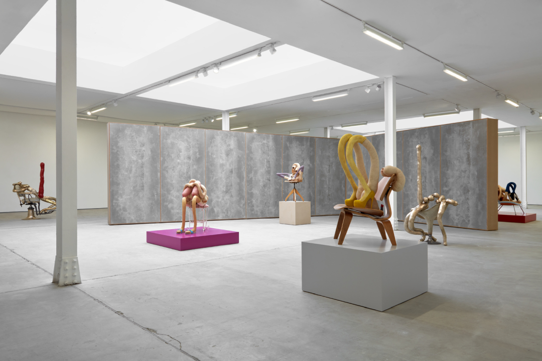 Sadie Coles HQ