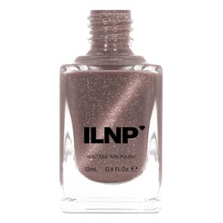 ILNP-Nagellack in der Farbe Velveteen