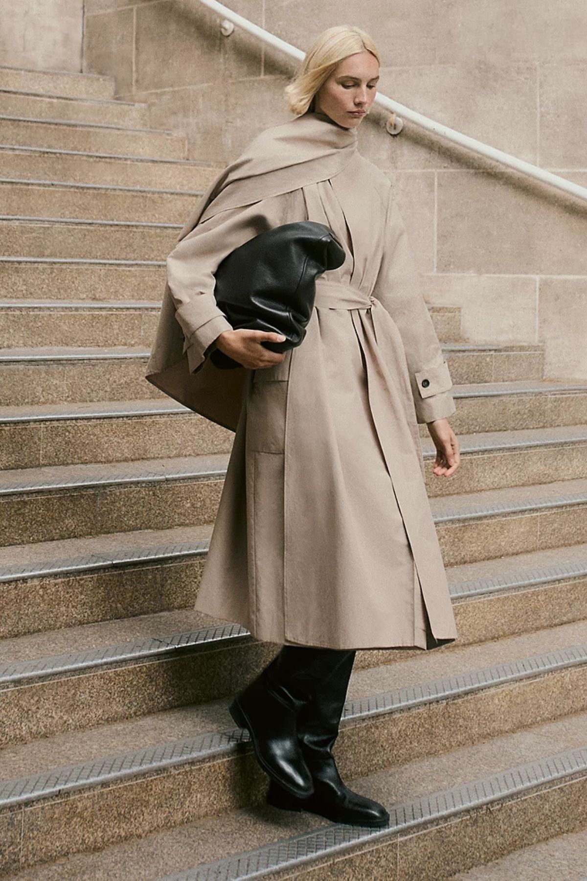 High Street Coats