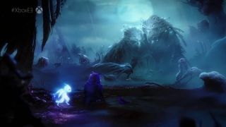 Ori and the Will of the Wisps is the sequel to one of the best Xbox exclusives