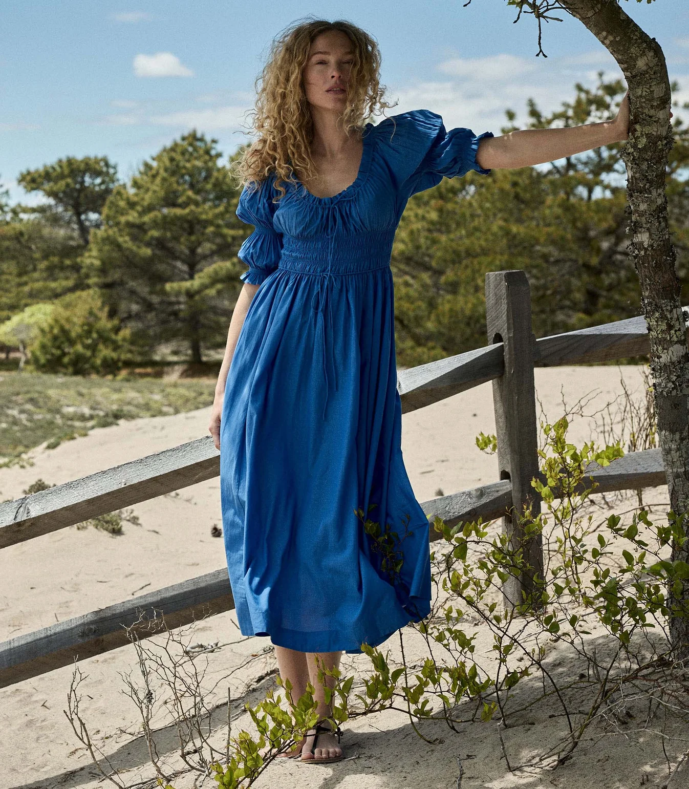 DOEN, Ischia Dress 