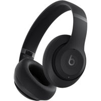 Beats Studio Pro:&nbsp;was $349 now $179 @ Amazon
Specifically designed to bring back that thumping bass Beats is known for, improved active noise cancelation, and boosted battery life (40 hours with ANC turned off, and 24 hours with it on). They offer spatial audio support and come with a strong brand look, but our&nbsp;Beats Studio Pro review&nbsp;found the clamping force high, which may affect comfort levels for some wearers.
Price check:&nbsp;$179 @ Walmart&nbsp;|&nbsp;$179 @ Best Buy&nbsp;