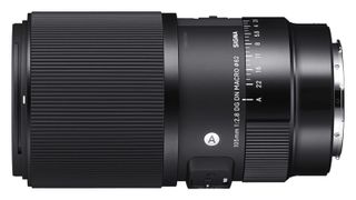 Best L-mount lenses: Sigma 105mm f/2.8 DG DN Macro | A