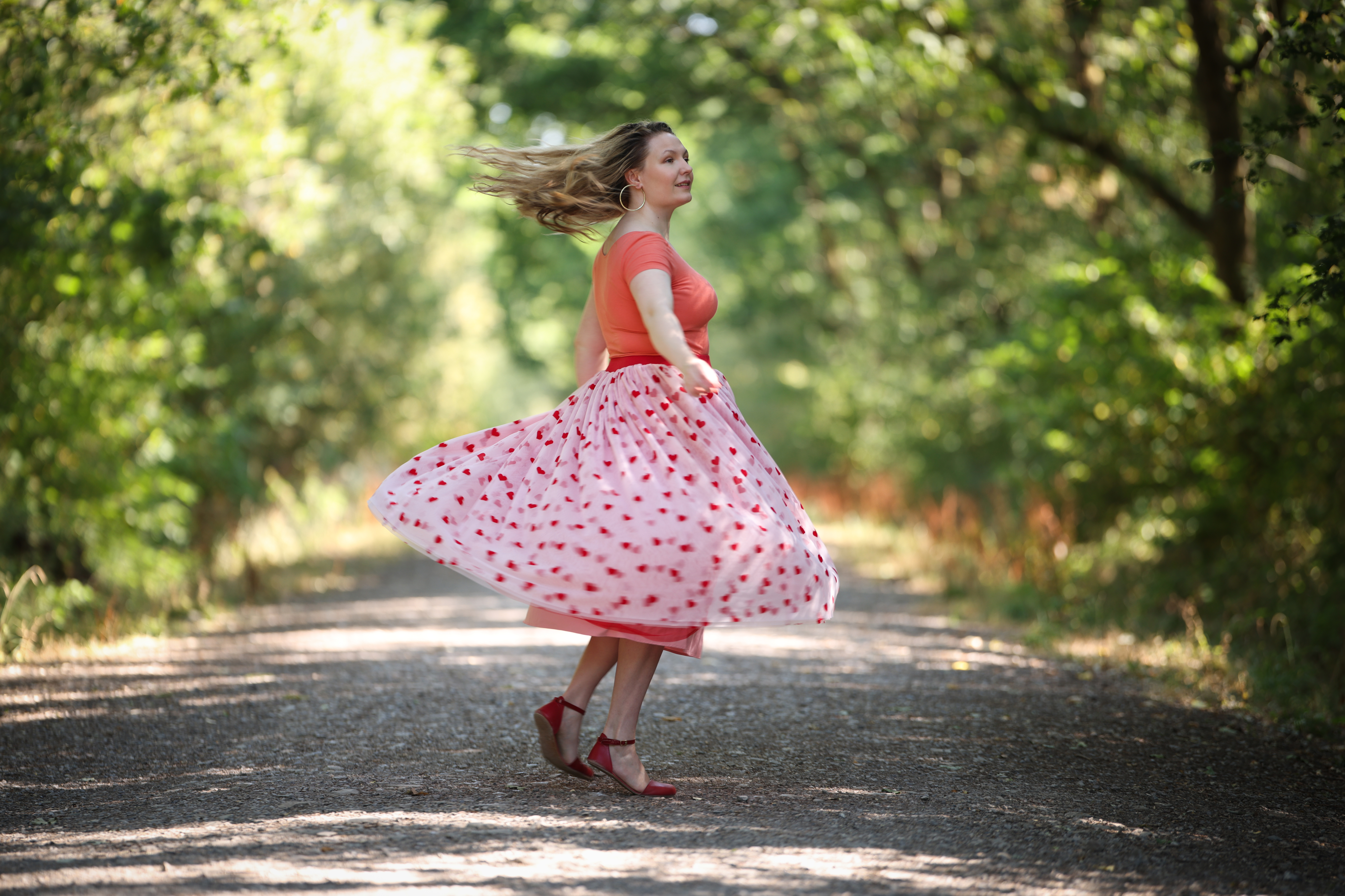 Sample image taken on the Canon RF 135mm f/1.8L IS USM using the Canon EOS R6 V