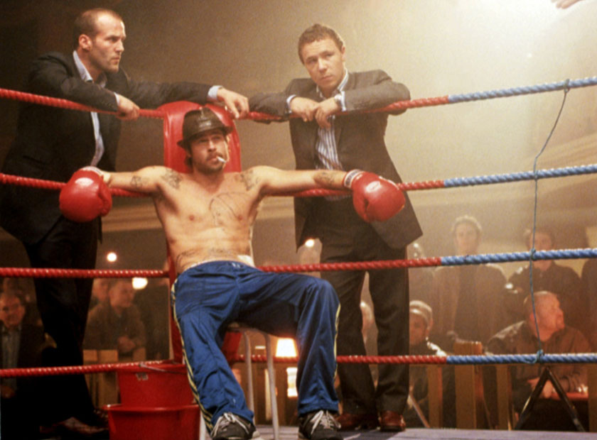 Snatch - 2000