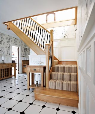 Top 10 Things to Know About Stairs and Stair Railing Systems that Save You  Time and Money 