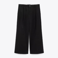 Zara Full-Length Pants