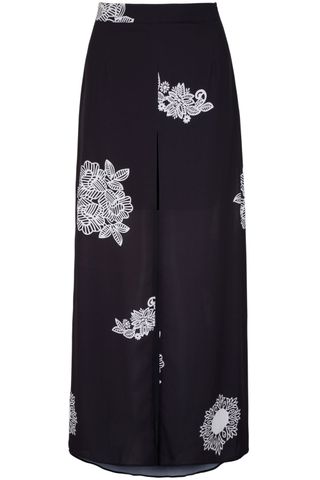 Very Printed Maxi Skirt, £39