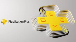 PlayStation Plus-logon