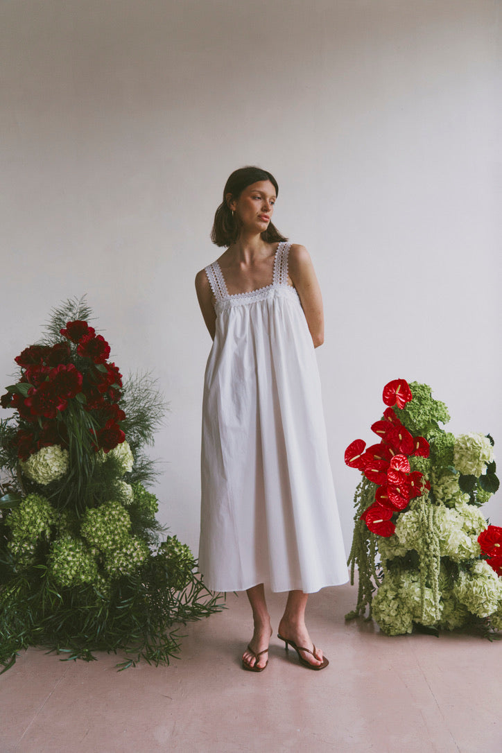The Eden Dress - S-M