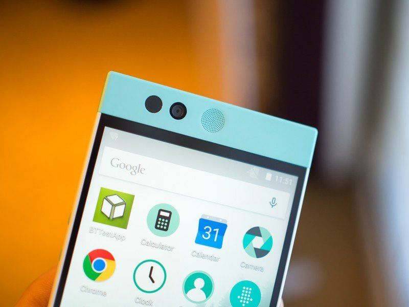 Nextbit Robin