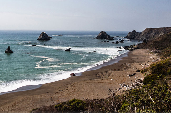 Five Sonoma AVAs to know