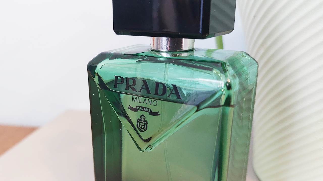 Prada Paradigme