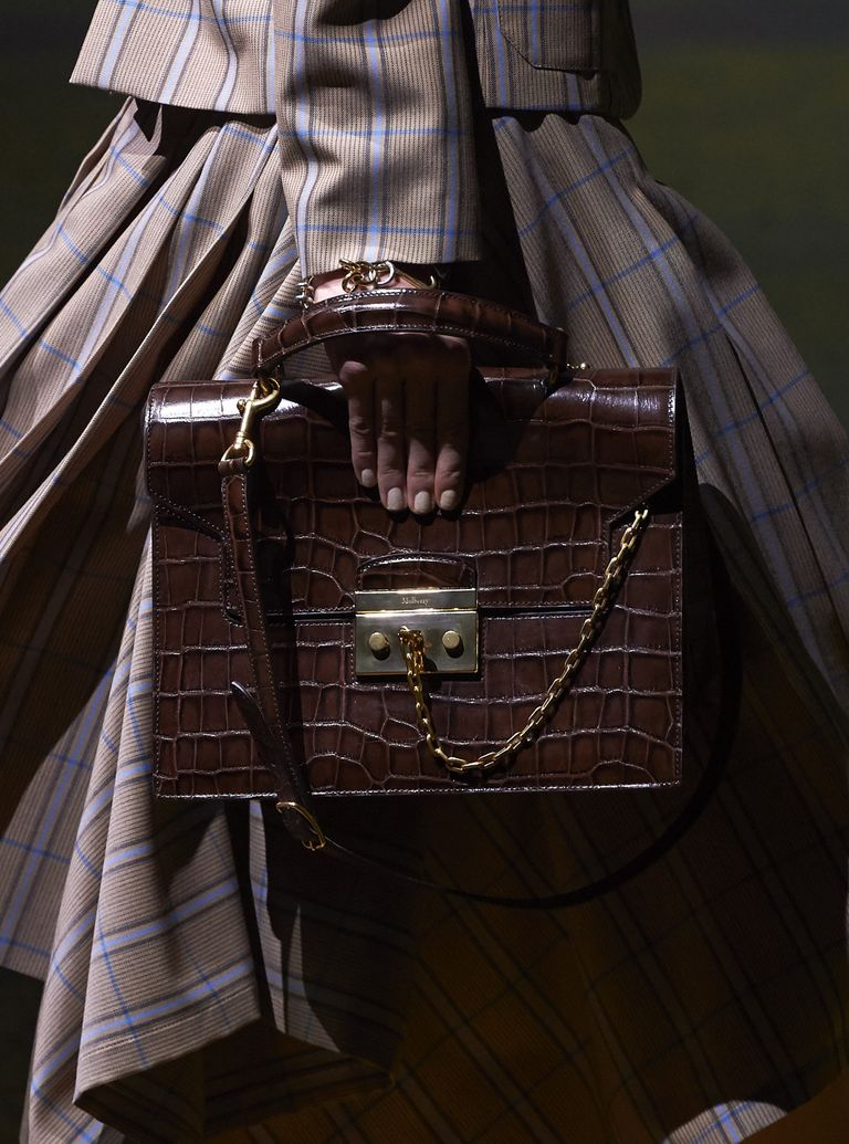 Mulberry Bag
