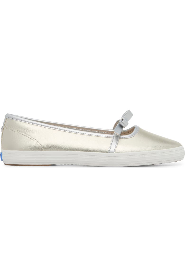 Mary Jane Flat