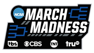 March Madness Logo