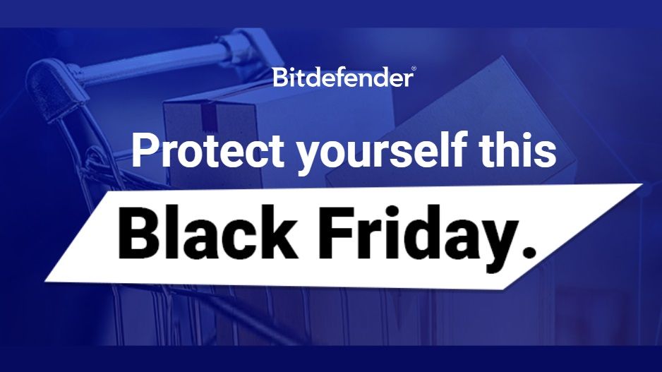 Bitdefender’s Black Friday deals are here save up to 63 on the world