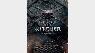 The best video game art books - The World of the Witcher