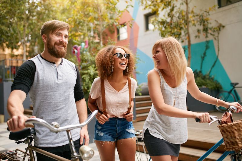 7 Ways Friendships Are Great for Your Health | Live Science