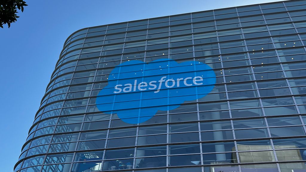 Dreamforce 2024 live All the news and announcements from the daytwo