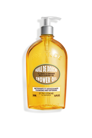 loccitane, Almond Shower Oil (Was $58)