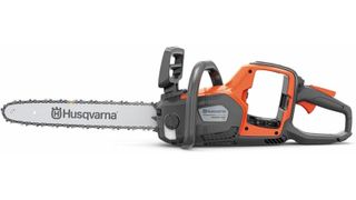 Husqvarna Power Axe 350i Cordless Electric Chainsaw