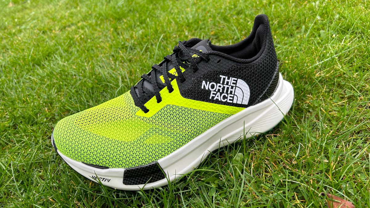 The North Face Summit Vectiv Pro