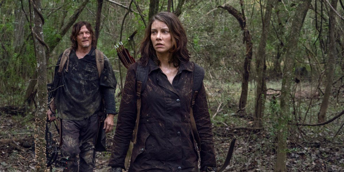 The Best AMC Shows To Stream Right Now | Cinemablend