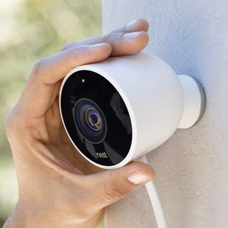 Nest camera best sale outdoor sale