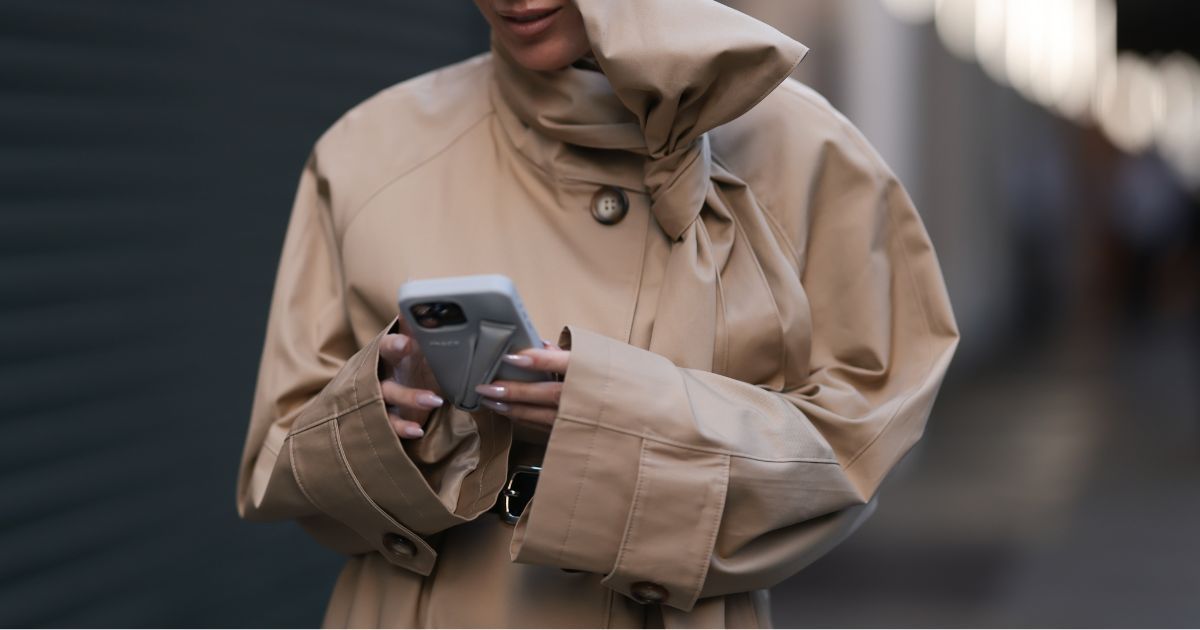 Après une manucure épurée pour démarrer la nouvelle année ? Ce sont sans conteste les meilleurs looks d’ongles pour un nouveau départ en 2025