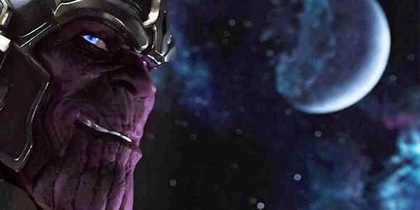 Thanos Might Be In More Marvel Movies Than We Thought | Cinemablend