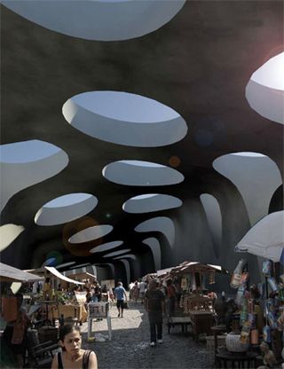 Architecture-Studio Hopson Rodstrom
