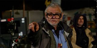 George A Romero Land of the Dead