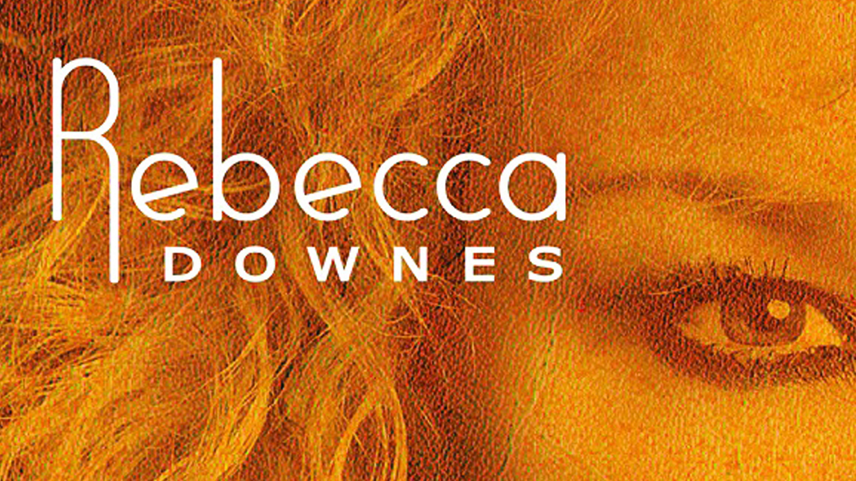 REBECCA DOWNES