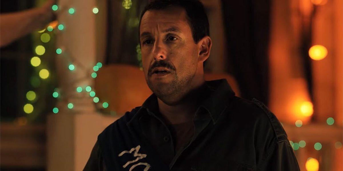 Adam Sandler Movies What's Ahead For The Comedy Actor And